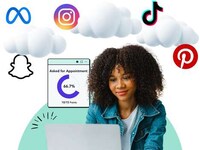 Advanced Social Advertising Tools Image 1