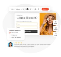Efficiency-Promoting Widget Tools Image 1
