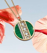 Chic Gemstone Jewelry Collections Image 2