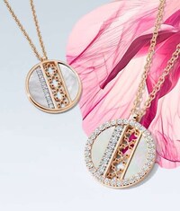 Chic Gemstone Jewelry Collections Image 3