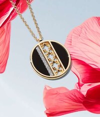 Chic Gemstone Jewelry Collections Image 4