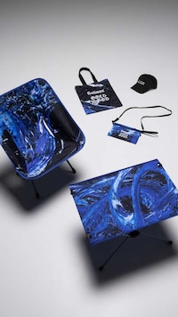Artist-Inspired Outdoor Gear Image 2