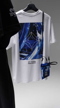 Artist-Inspired Outdoor Gear Image 5