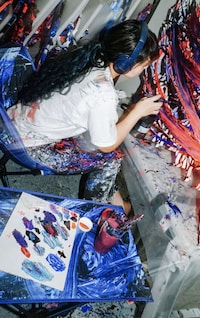 Artist-Inspired Outdoor Gear Image 6