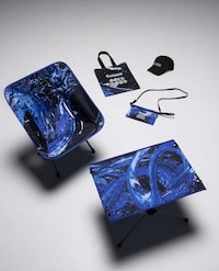 Artist-Inspired Outdoor Gear Image 7