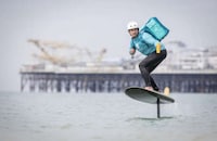 Surfboard Delivery Services Image 1