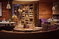 Italian-Inspired Dining Menu Series Image 1