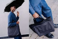 Sustainably Functional Totes Image 1