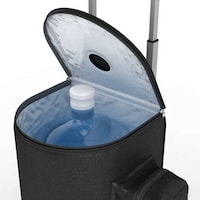 High-Capacity Rolling Coolers Image 3