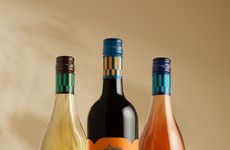 Californian Low-Alcohol Wines