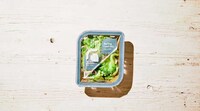 Resealable Lettuce Packaging Image 1