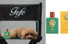 Luxe Canine Fashion Fragrances