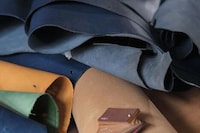 Eco-Minded Leather Variants Image 1