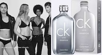 Intense Unisex Fragrances Image 1