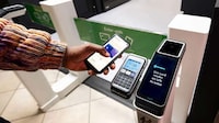 AI-Powered Checkout Models Image 1