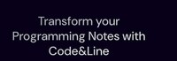 Developer-Focused Note-Taking Image 1
