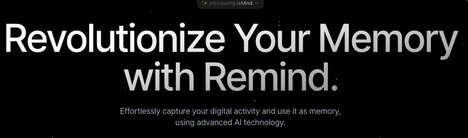 Privacy-Focused Digital Memory Management