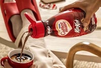 Crispy Candy Bar Creamers Image 2
