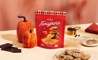 Complexly Flavored Seasonal Cookies Image 1