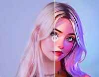 AI Cartoon Generators Image 1