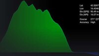 Real-Time Sea Depth Profiles Image 1