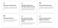 AI Content Creation Tools Image 1