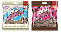 Crispy Low-Cost Snack Products Image 1