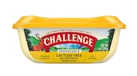 Spreadable Health-Conscious Butters Image 1