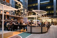 Multi-Vendor Food Marketplaces Image 1