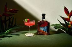 Sustainably Crafted Rums