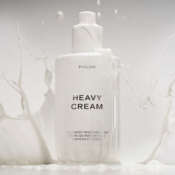 Milky Body Mists