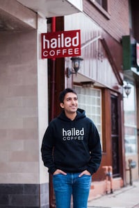 Toronto-Based Arabic Cafes Image 1