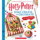 Magic-Inspired Cook Books Image 1