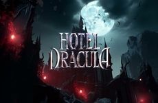 VR Horror Hotel Experiences