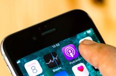 In-App Podcasting Packages