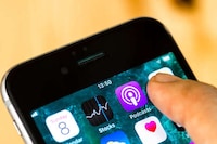 In-App Podcasting Packages Image 1