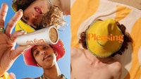 Suncare SPF Protection Collections Image 1