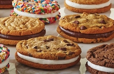 Chocolate Chip Cookie Offerings