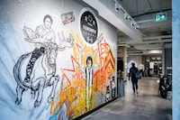 Toronto HIIT Workout Studios Image 6