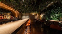 Luscious Dining Bars Image 3