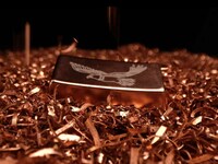Rosy Copper Keycap Sets Image 8