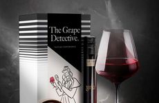 Gamified Wine Kits