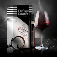Gamified Wine Kits Image 1