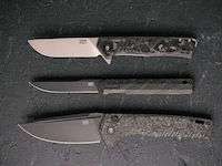 Upgraded Folding Knives Image 1