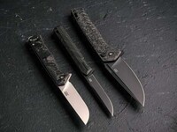 Upgraded Folding Knives Image 2