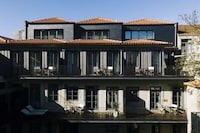 Porto Elegant Boutique Hotels Image 2