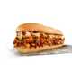 Korean Cuisine Cheesesteak Sandwiches Image 1