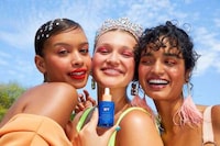 Radiance-Boosting SPF Serums Image 1
