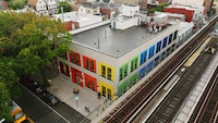 Building-Transformed Vibrant Preschools Image 1