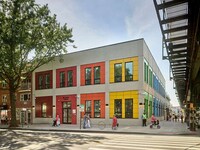 Building-Transformed Vibrant Preschools Image 2